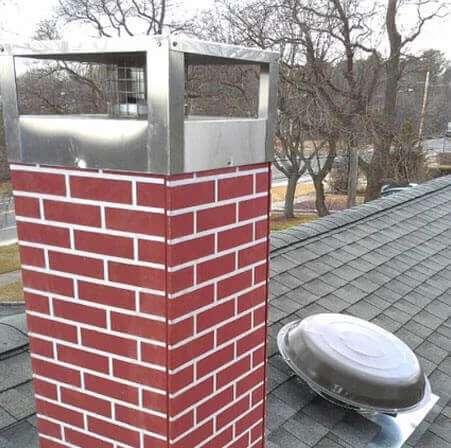 Chimney Repair East Northport NY