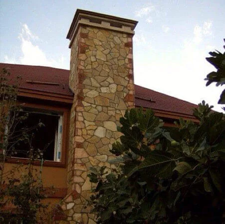 Chimney Rebuild East Northport NY
